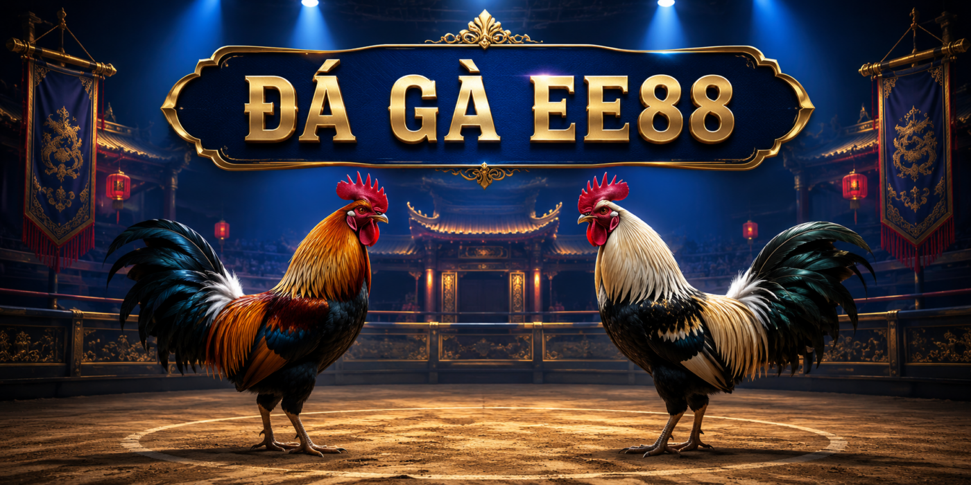 Đá Gà EE88 – Hướng Dẫn Đọc Kèo Và Kiểm Tra Kết Quả Trận 1 đá gà ee88