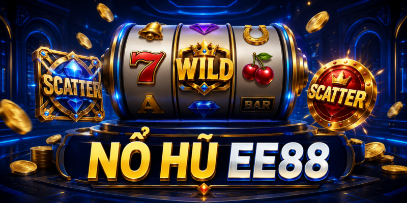 nổ hũ ee88